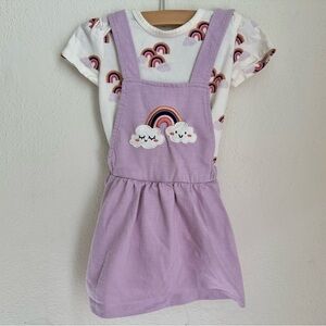 3/$20 - Pekkle outfit